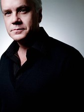 Tim Robbins Celebrity Star Movie Television Performer etc Old Photo 1 picture