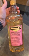 Marshmallow Flavored Syrup 1 Liter Bottle picture