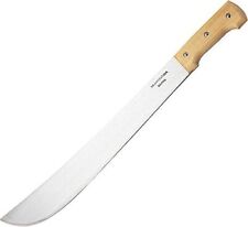 TRAMONTINA MACHETES WITH WOOD HANDLE *Different Styles Available* picture