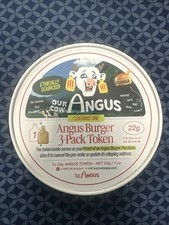 MSCHF our cow ANGUS FACTORY SEALED picture