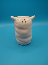 Pillsbury Doughboy Flour Sack Pepper Shaker picture
