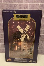 Department 56 Frankenstein Monster Universal Studios Monster *New* picture