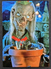 Tales From the Crypt 1993 Favorite Past Times Card #97 (NM) picture