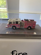 FR010 Fire Replicas Prince George’s County Fire Department Courage Pumper 1/50 picture
