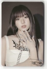 BABYMONSTER Rora CHOOM 3rd Mini Album Photocard 2026 picture