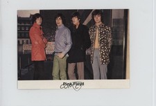 1970 Bergmann-Verlag Show-Top-Stars Pink Floyd 15ia picture