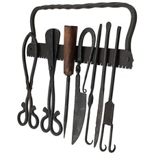 Historical Medieval 19th Century Replica Surgery Kit Collectible Surgical Kit picture