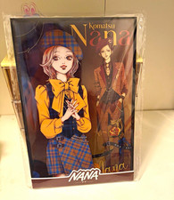 Nana Manga Single Volume Komatsu Nana Cover picture