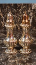 Vintage Art Deco Ornate Tarnish Resistant Metal 4