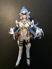 Figma KOS-MOS #095 NO BOX - Xenosaga Episode III Max Factory picture