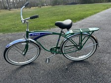 Schwinn Rolling Rock 1996 Promotional Classic Bicycle New per pictures rare find picture