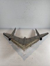 Vintage 1955-1956 Pontiac Chieftain/Star Chief Jet-Wing Hood Ornament See Photo picture