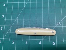 Vintage William Rodger’s Oil The Joints Pen Knife picture