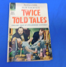 1964 Dell Movie Classics Nathaniel Hawthorne’s Twice Told Tales picture