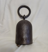 Tom Torrens vintage sculpture Bell picture
