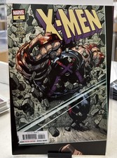 X-MEN #4 CVR A STEGMAN 9/18/24 NM-9.2 picture