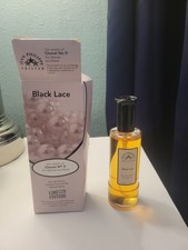 Jean Philippe Perfume Black Lace Limited Edition Eau de Parfum Women 2.5 Oz #5 picture