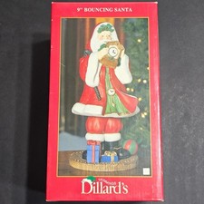Dillard's Trimmings Vintage 1998 9