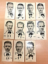 Football Cards UK Vintage John Sinclair Ltd Sunderland (11) picture