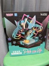 APEX‑TOYS Hatsune Miku Pick Me Up 1/7 Scale Figure NEW picture
