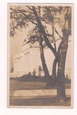 VTG Early 1900's RPPC Unposted picture