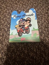 Penny Pinny Arcade Pax West 2026 - Critical Reflex Tanooki Tanuki Raccoon Pin picture