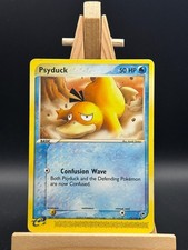 Pokemon Psyduck 73/100 Sandstorm HP picture