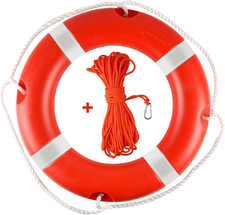 Life Ring 23
