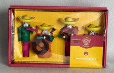 Day of the Dead, Dia De Muertos Calaveritas Designed w. Dia Pacheco Brand New picture