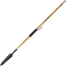 Condor Tool & Knife Yari American Ash Wood Handle Carbon Steel Spear 1016145HC picture