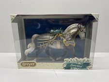 2022 Breyer Snowbird Holiday Horse In Box (P03071909) picture