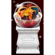 Re-Ment Pokemon Terrarium 15th /5. Charizard / Figure Pocket monster New picture