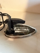 Vintage Advantage Travel Iron 2319E picture