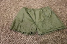 NOS deadstock USGI Vietnam army boxer shorts sz XXXL unissued mint 1967 Lot Of 3 picture