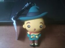The Wizard of Oz Series Figural Bag Clip Scarecrow picture