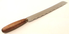 Wraggs (Sheffield) Advertising Kitchen Knife / Monogram Coal - Truax-Traer Co. picture