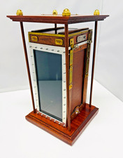RARE HOUDINI WATER TORTURE CELL REPLICA — LIMITED EDITION NO. 011 + Bonuses picture