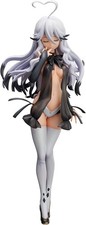 FREEing X-Blaze Lost Memories Nobody 1/8 Scale PVC Painted Complete Figure picture