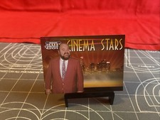 2007 Donruss Americana Dom DeLuise CS-12 Card 127/500 picture