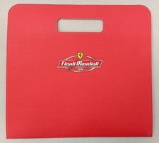 FERRARI at Daytona ~ ENZO NASO Limited Edition Print Set ~ Finali Mondiali 2016 picture