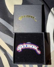 Exclusive Pvtchwork The Parade In Store Exclusive Only Pin picture