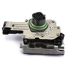 45RFE 545RFE 68RFE Grey Shift Solenoid Block Pack with Mopar – Quality and Te... picture