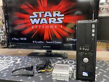 Star Wars Episode 1 One  PCB CPU  Pin2k nucore pinball 2000 Computer Amplifier picture