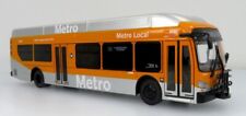 Iconic Replicas 1:64 NFI Xcelsior XN40 Transit Bus: Los Angeles Metro picture