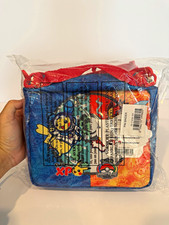 PokémonXP 2026 World Championships Pikachu Pin Binder Bag Exclusive picture