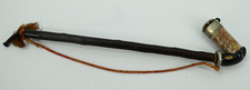 Antique Long Neck Pipe from Anton Partsch Schutzmark Vintage Austro Hungarian picture