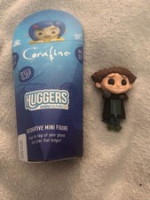 CultureFly Coraline Huggers Other Wybie picture