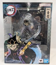 FiguartsZERO Demon Slayer Kimetsu no Yaiba Doma Douma Figure New in Box picture