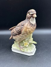 Vintage  Bob White Bird C-8808 abt 5