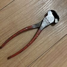 Vintage Diamalloy Duluth G56 Small Nipper Cutter Tool picture